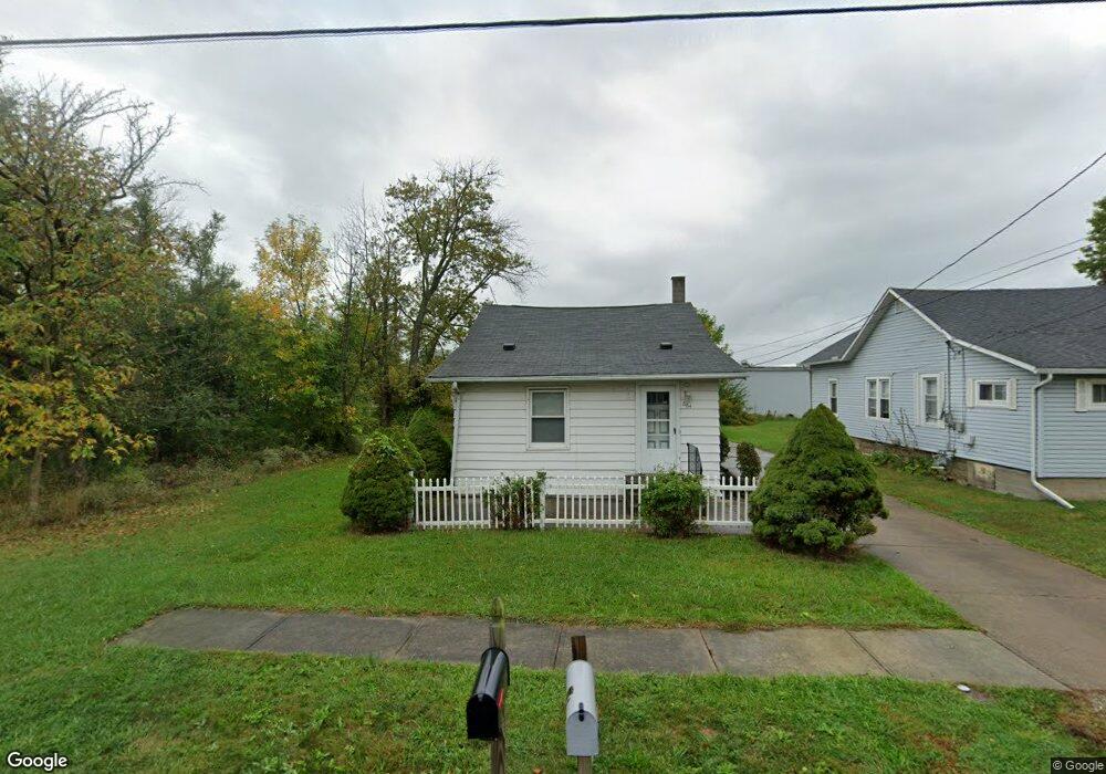 684 Sheffield Rd, Sheffield Lake, OH 44054 - photo 1