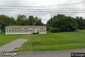 1100 Manley Rd, Hazel Green, AL 35750