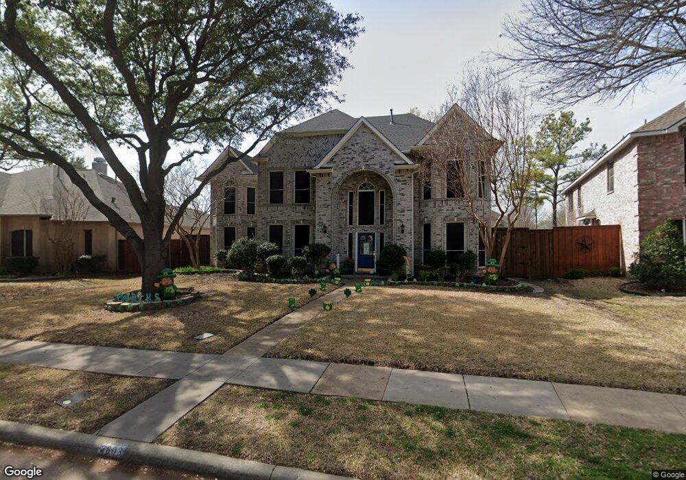 3303 Stonehenge Dr, Richardson, TX 75082 - photo 1