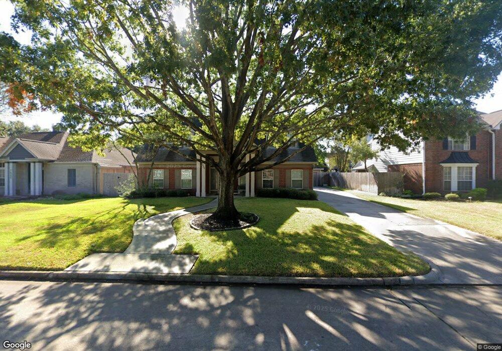 7822 Pine Falls Dr, Houston, TX 77095 - photo 1