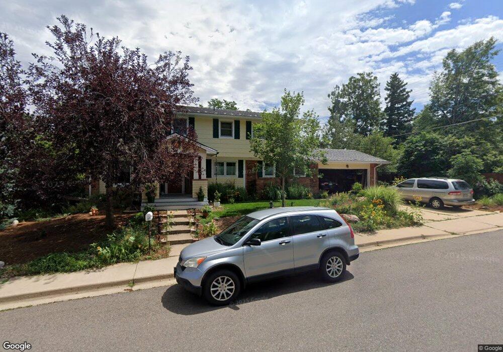1610 Ithaca Dr, Boulder, CO 80305 - photo 1