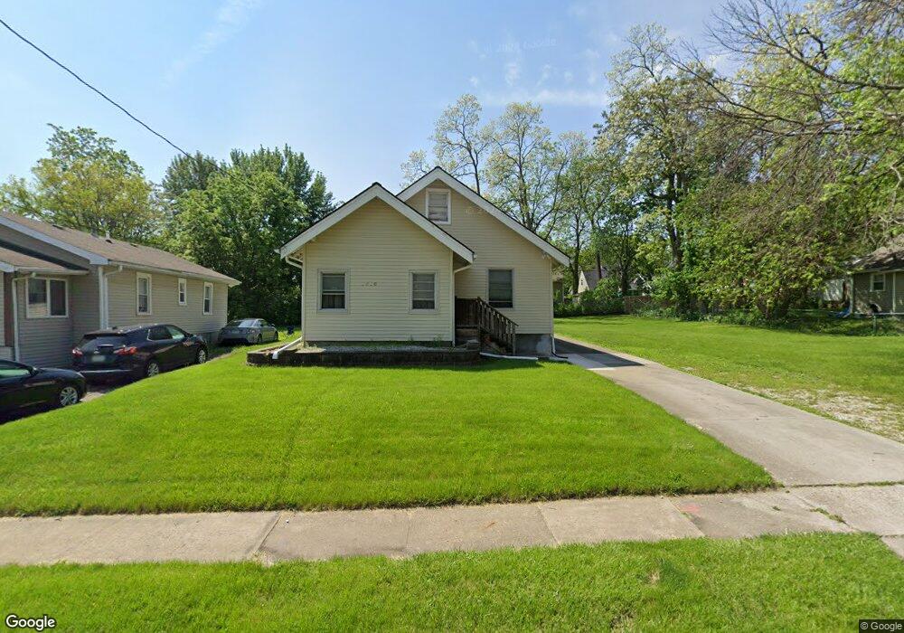 1808 Jefferson Ave, Des Moines, IA 50314 - photo 1