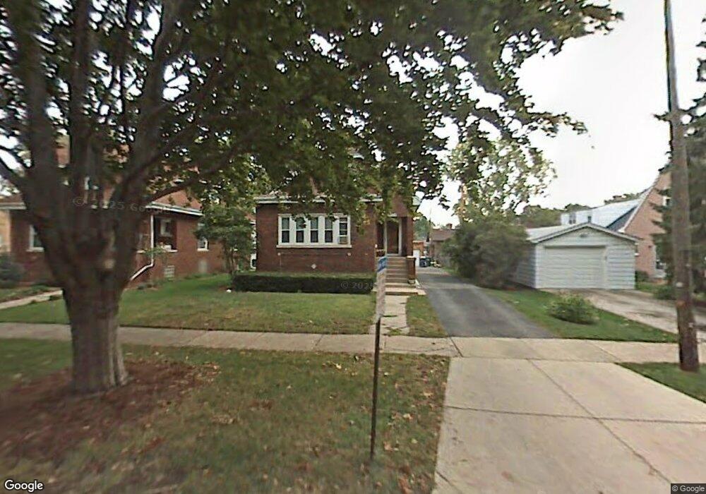 1507 Orchard St, Des Plaines, IL 60018 - photo 1