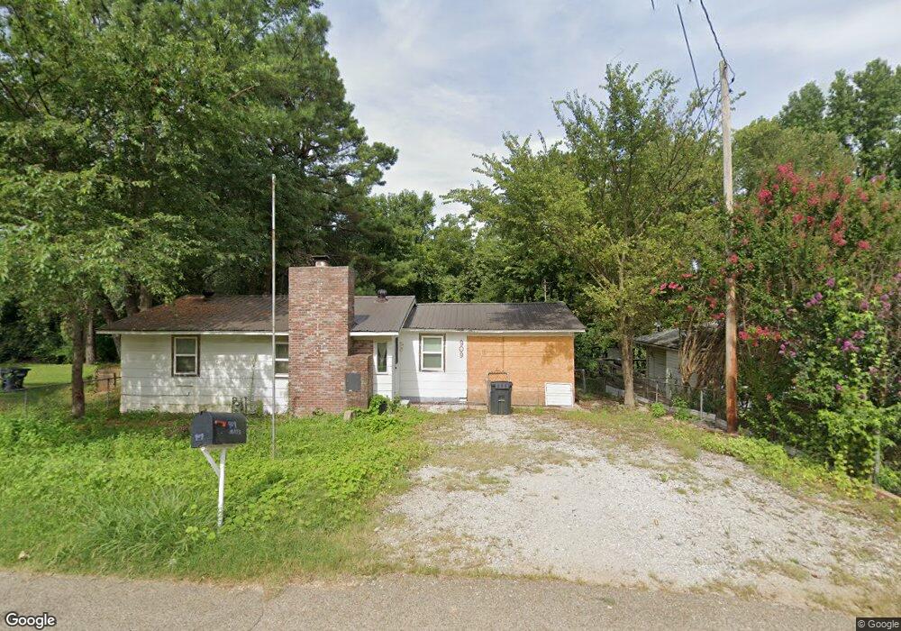 909 Mays Rd, Jonesboro, AR 72401 - photo 1