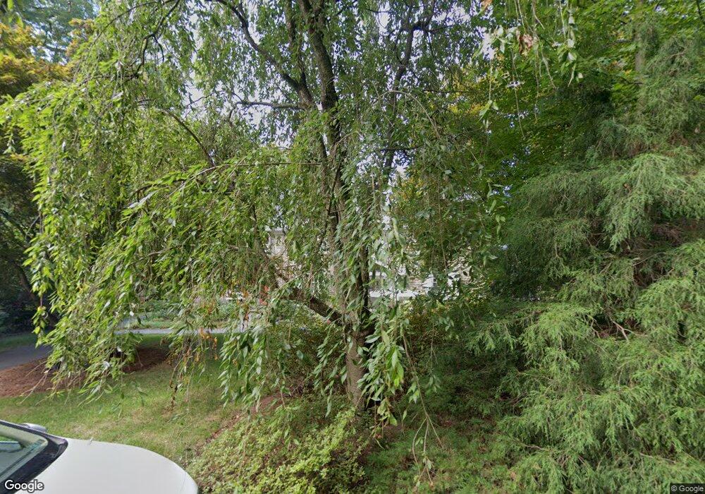 25 Wellesley Rd, Swarthmore, PA 19081 - photo 1