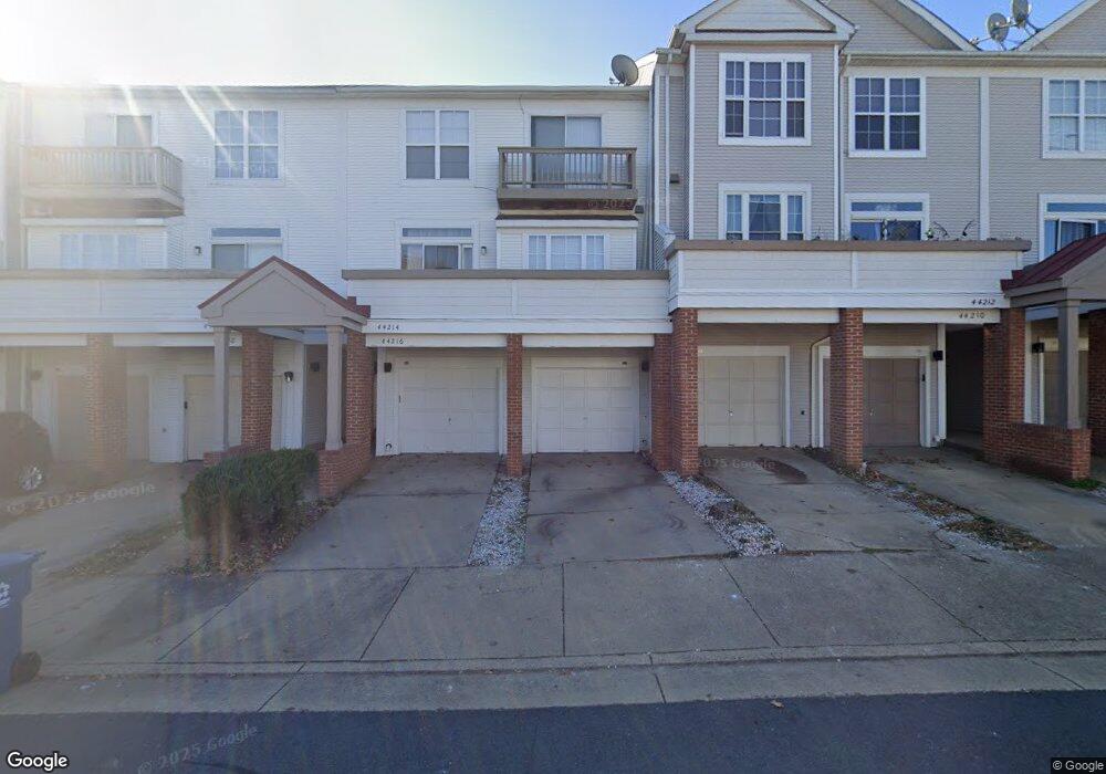 44214 Shady Glen Terrace, Ashburn, VA 20147 - photo 1