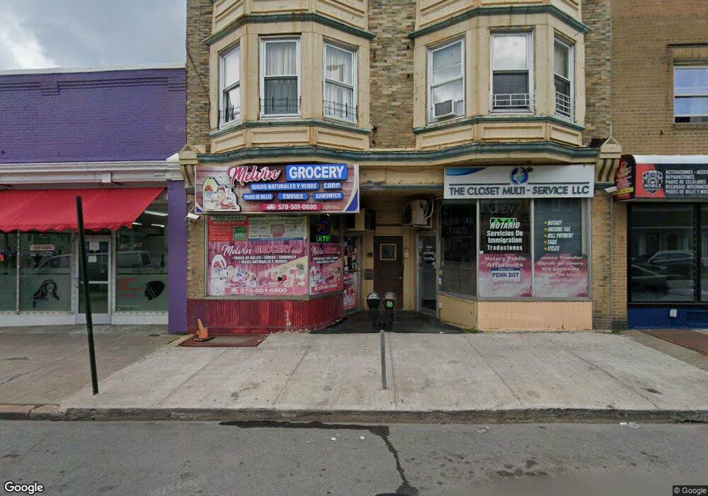 128 N Wyoming St, Hazleton, PA 18201 - photo 1