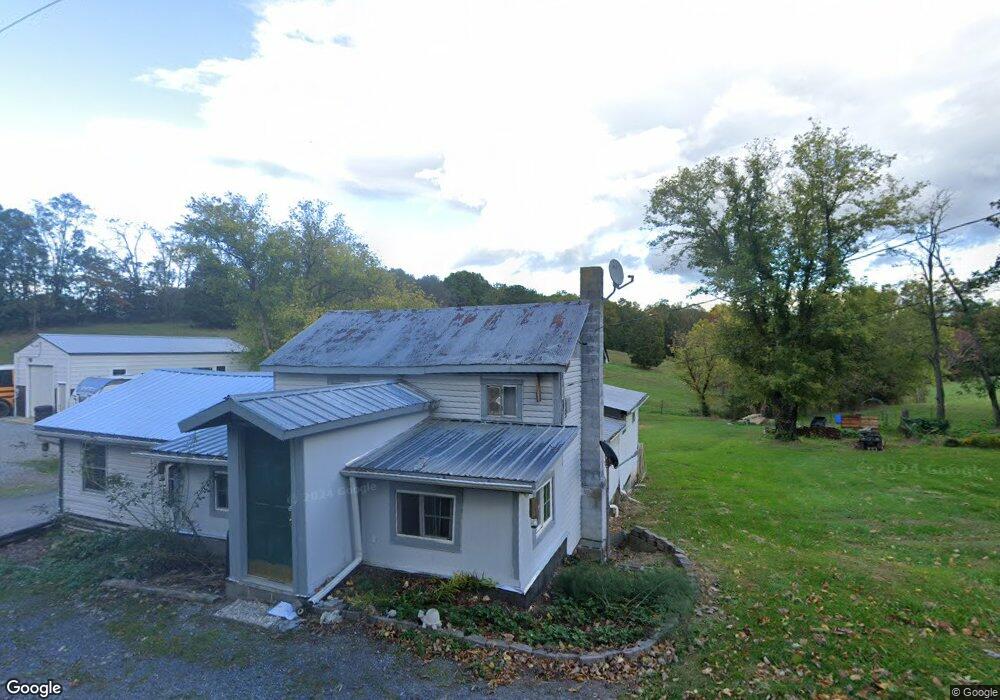 588 Palmer Rd, Hedgesville, WV 25427 - photo 1