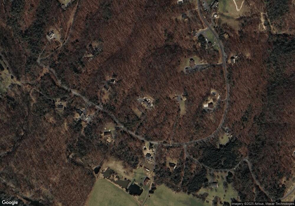 1927 T Bird Dr, Front Royal, VA 22630 - photo 1