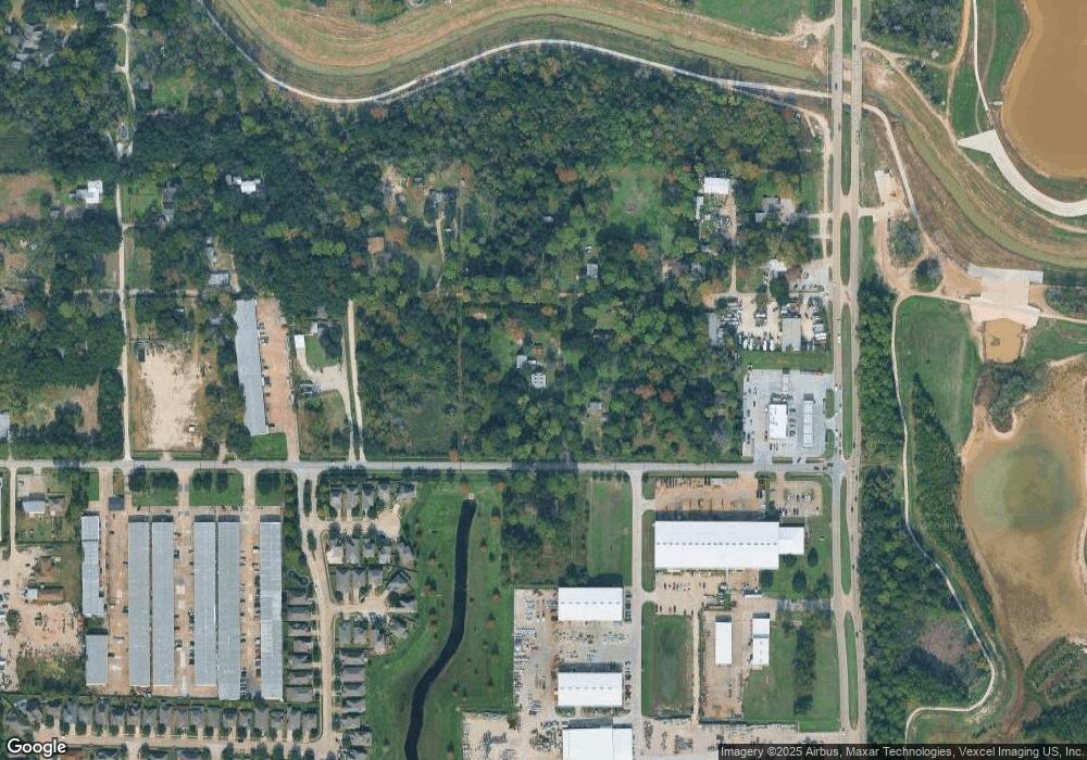 8714 Emmott Rd, Houston, TX 77040 - photo 1