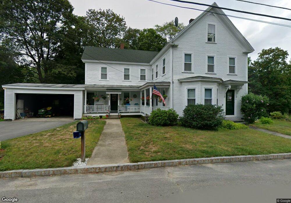 32 Dearborn St, Milford, NH 03055 - photo 1