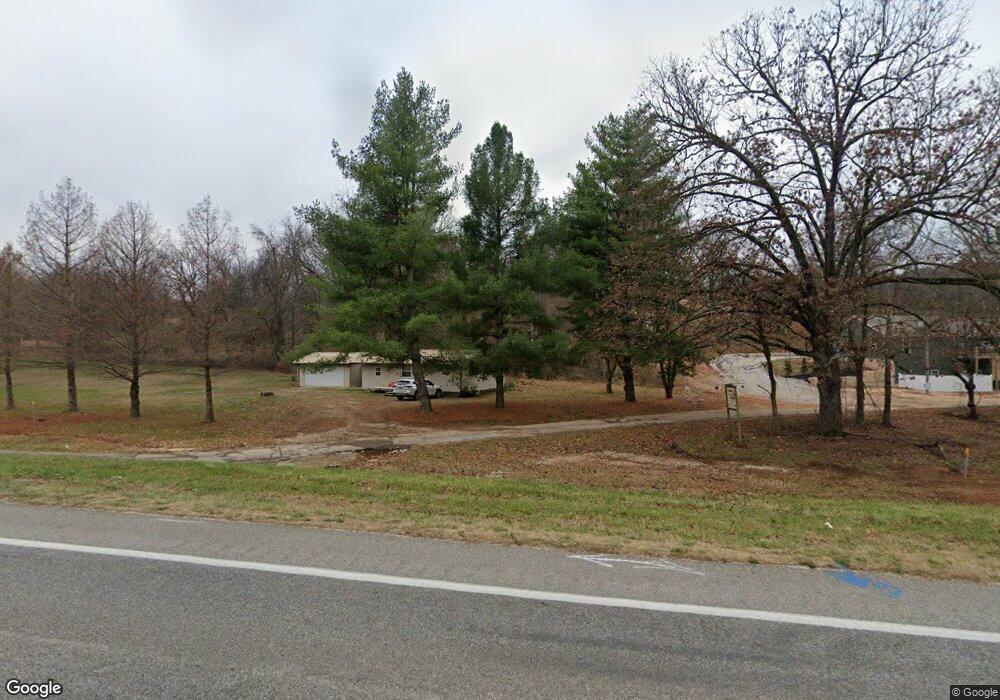 0 Park Hills Dr, Harrison, AR 72601 - photo 1