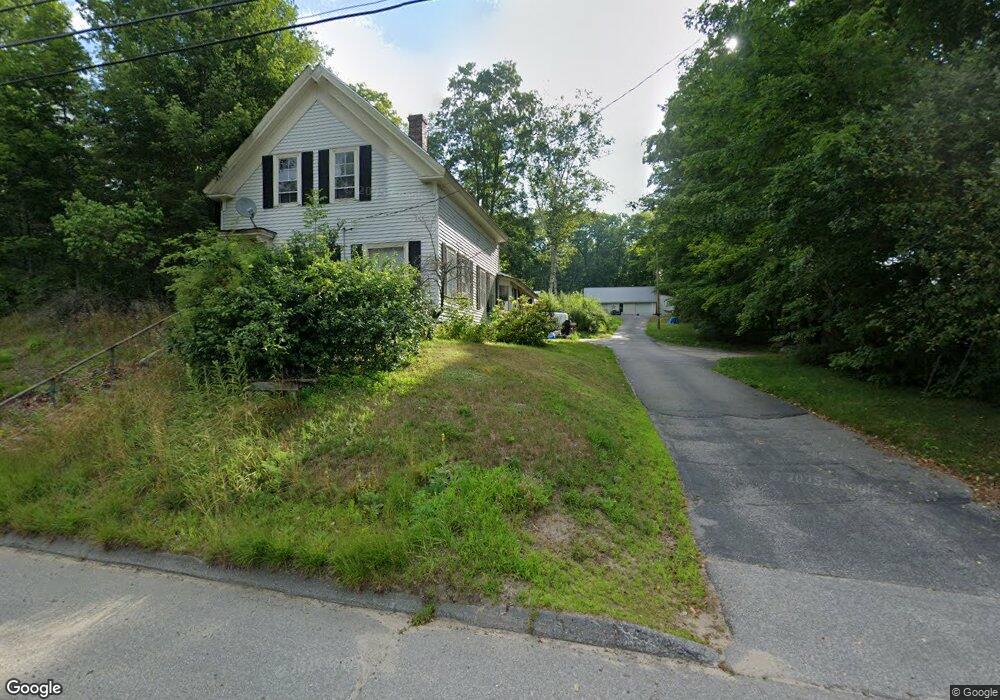 4 Rocky Top Ln, Bridgton, ME 04009 - photo 1