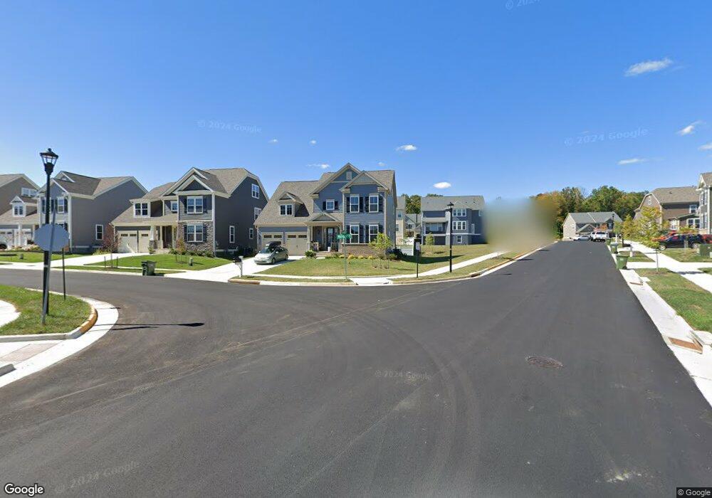 1200 Marigold St, Stafford, VA 22554 - photo 1