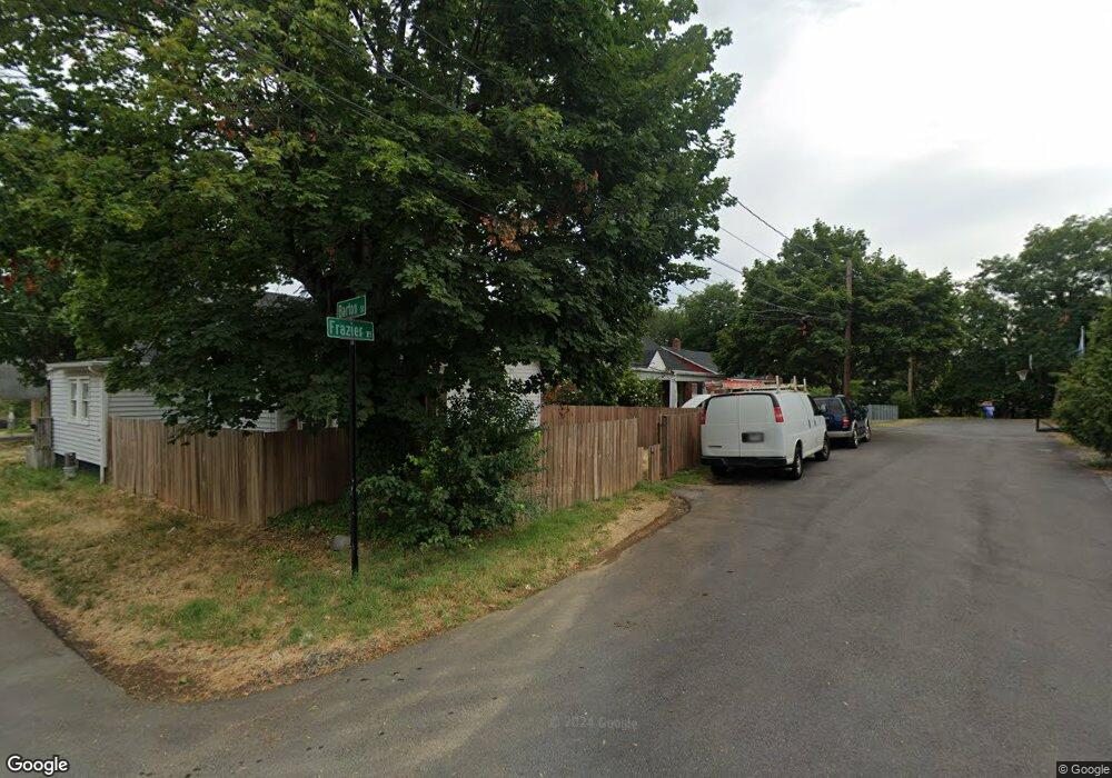 312 Frazer Place, Front Royal, VA 22630 - photo 1