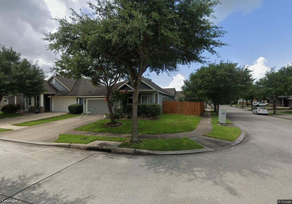 2902 Crescent Oaks Park Ln, Spring, TX 77386 - photo 1