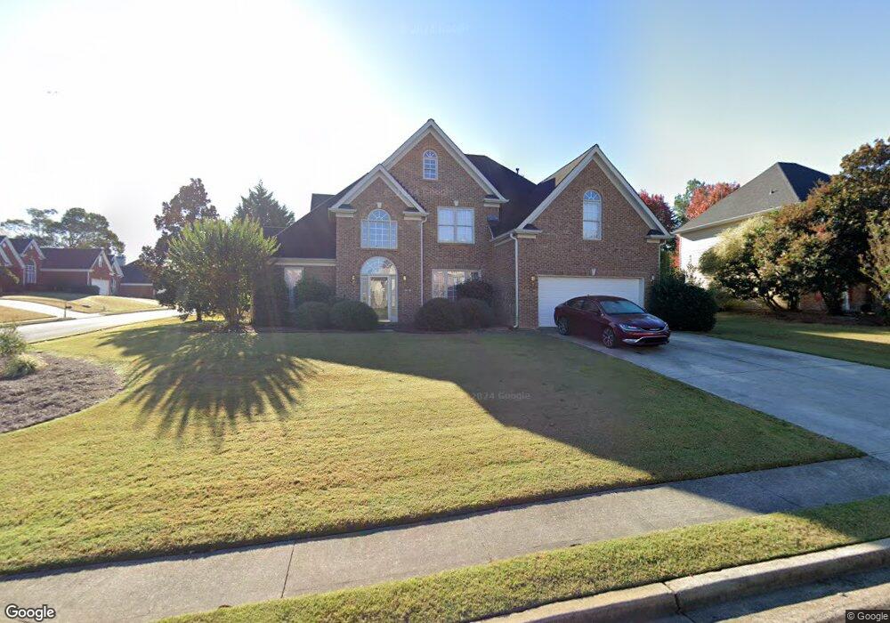 1678 Windrush Way unit 2, Grayson, GA 30017 - photo 1