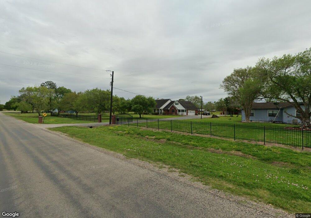 1590 Cr 166 Bucks Bayou Rd, Bay City, TX 77414 - photo 1