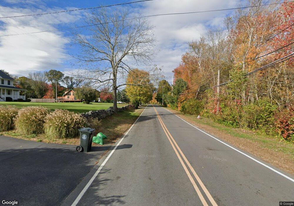 0 E S Old Fall River Rd, Swansea, MA 02777 - photo 1