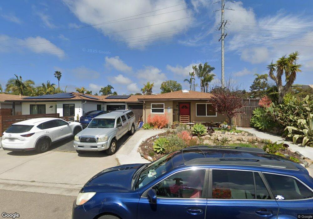 726 Snapdragon St, Encinitas, CA 92024 - photo 1