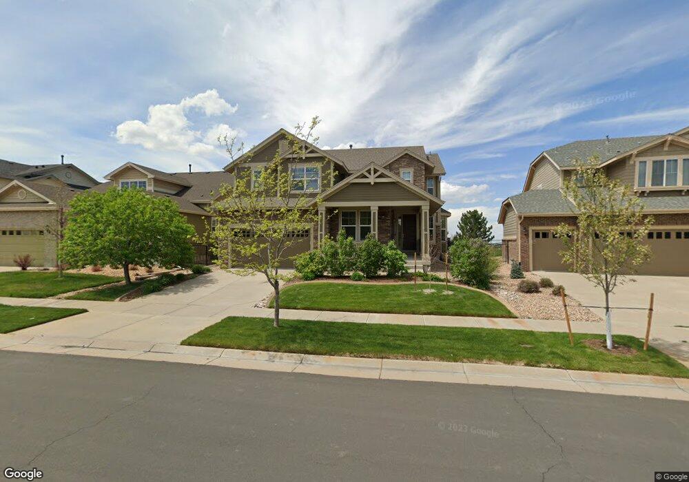 27027 E Irish Ave, Aurora, CO 80016 - photo 1