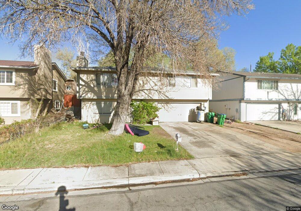 3611 Keogh Dr, Sparks, NV 89431 - photo 1