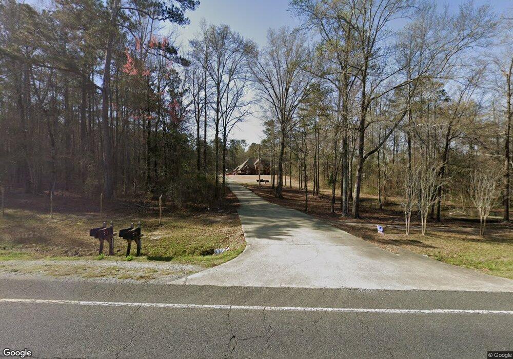 13178 Macon Rd, Upatoi, GA 31829 - photo 1