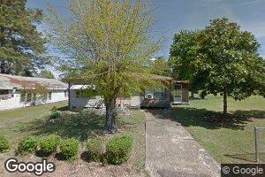 418 Arch St, Stephens, AR 71764