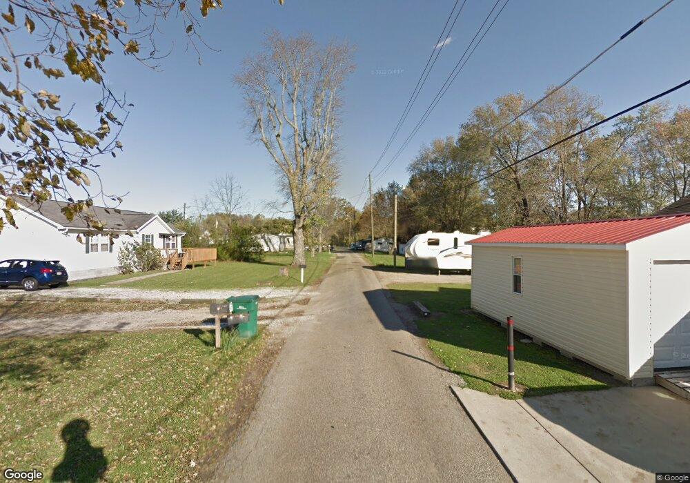 107 Hamon Dr, Scott Depot, WV 25560 - photo 1