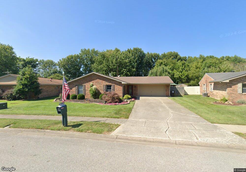 3309 Majestic Prince Dr, Owensboro, KY 42303 - photo 1