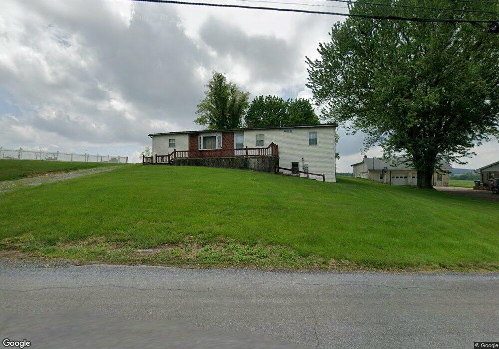 898 Mount Pleasant Rd, Quarryville, PA 17566 - photo 1