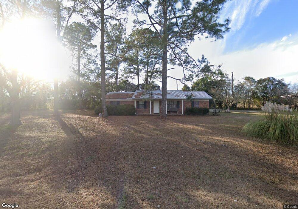 786 Attapulgus Climax Rd, Climax, GA 39834 - photo 1