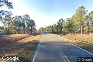 0 Baker Sawmill Rd, Lenox, GA 31637