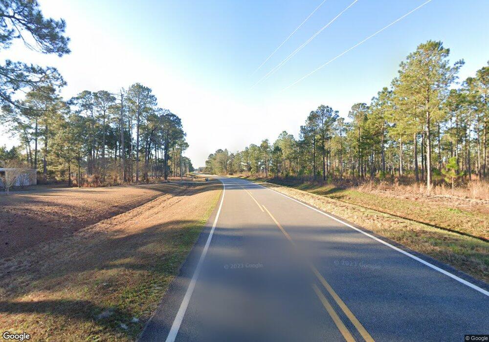 0 Baker Sawmill Rd, Lenox, GA 31637 - photo 1