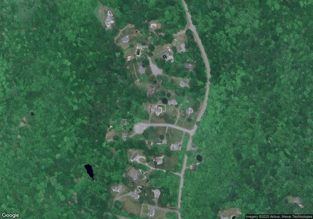 8 Hayfield Ln, Hebron, CT 06248 - photo 1