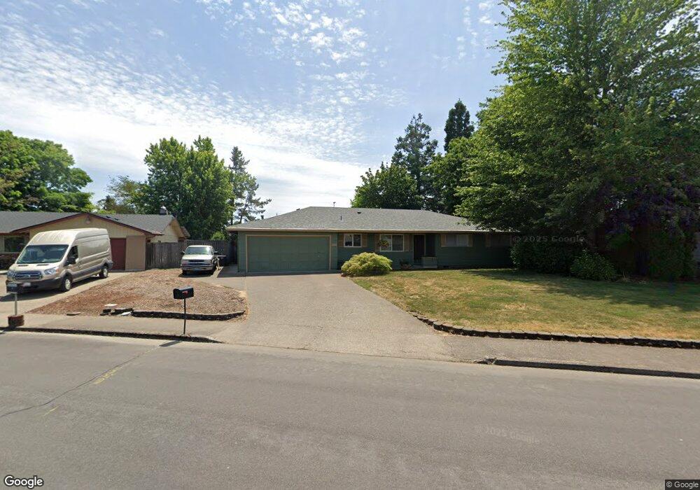 362 Glynbrook St N, Keizer, OR 97303 - photo 1