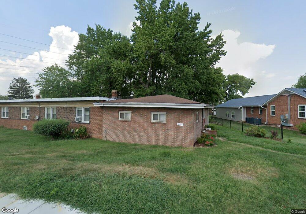 407 New Pittsburg Ave, Dundalk, MD 21222 - photo 1