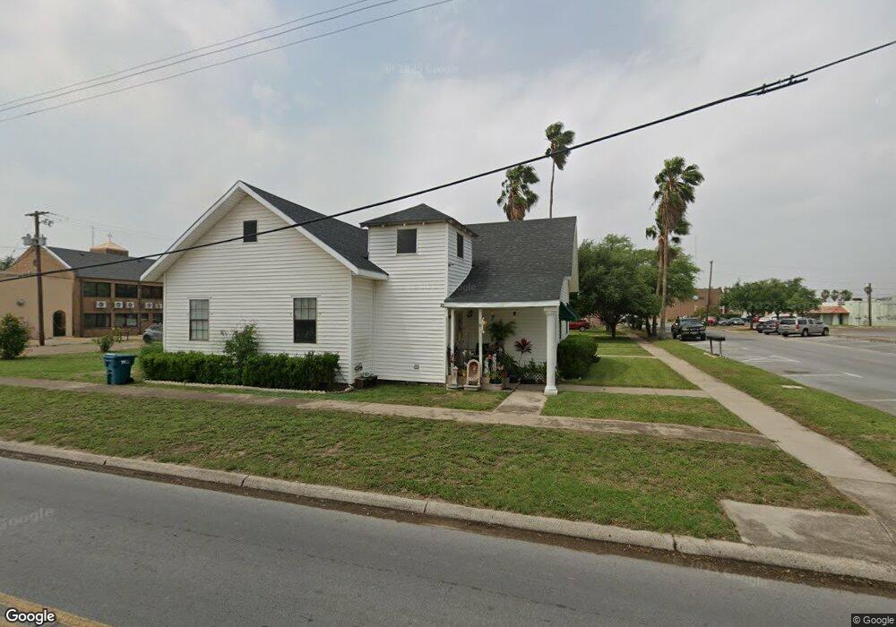 128 E Cherokee Ave, Pharr, TX 78577 - photo 1