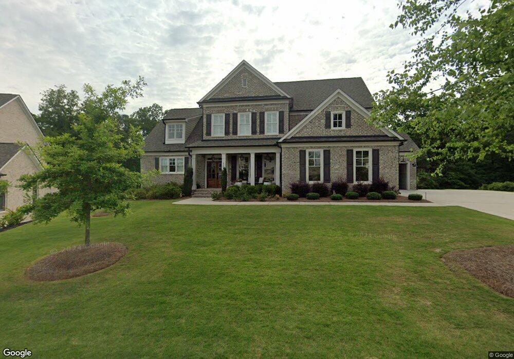 4380 Edna Ln NE, Marietta, GA 30062 - photo 1