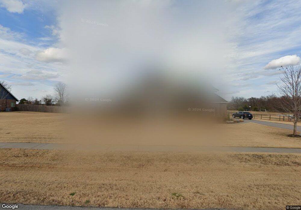 14803 E Fieldstone Dr N, Claremore, OK 74017 - photo 1