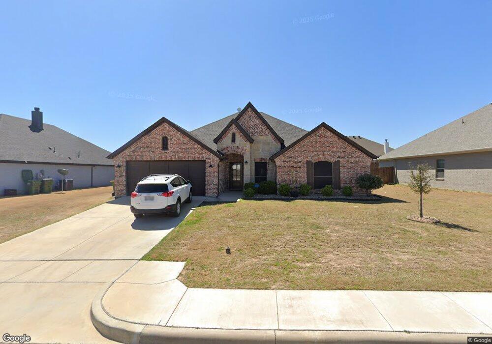 213 Mckittrick Ln, Godley, TX 76044 - photo 1