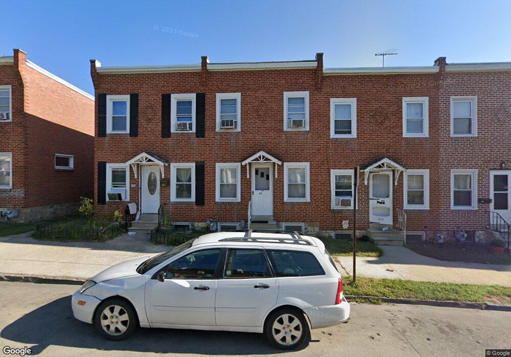Street View Photo