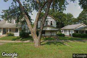 1125 Central Ave, Horton, KS 66439
