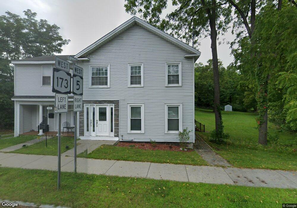 109 Genesee St, Chittenango, NY 13037 - photo 1