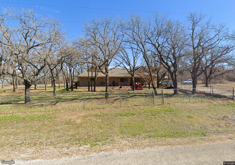 420 Trussell Dr, Springtown, TX 76082 - photo 1