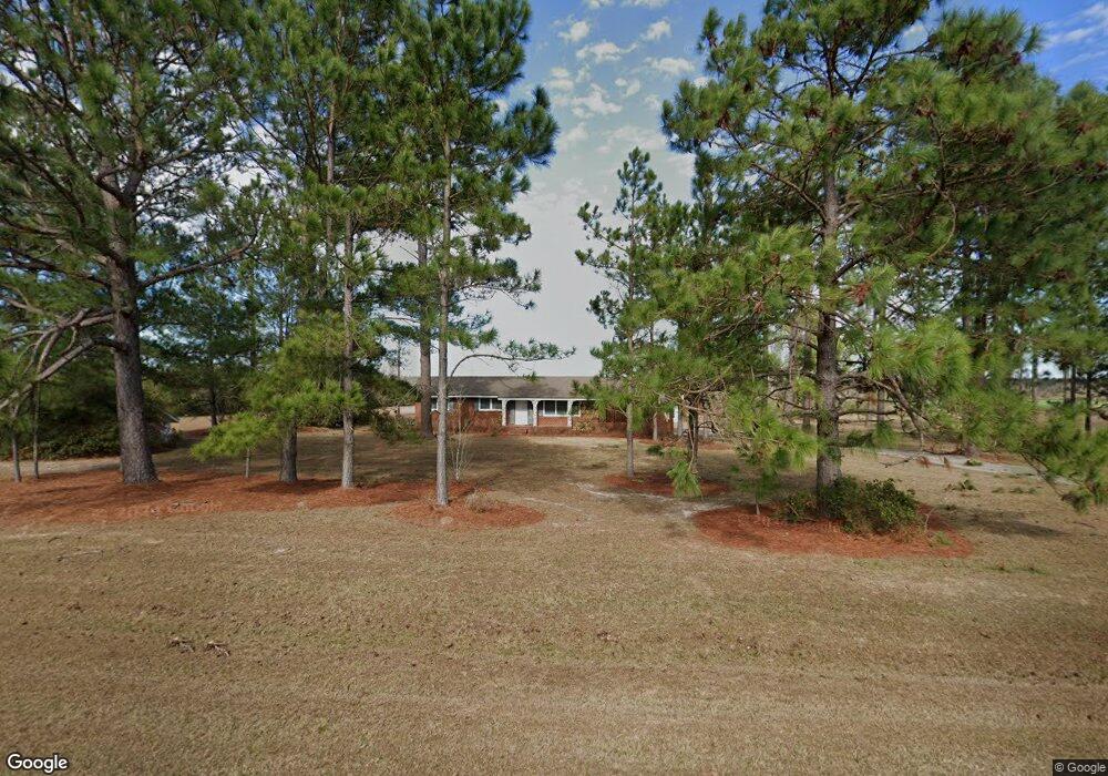 868 Omega Eldorado Rd, Omega, GA 31775 - photo 1