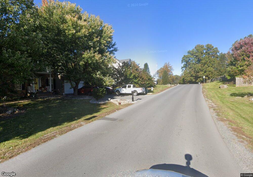 0 Bentley Dr unit 1005861108, Inwood, WV 25428 - photo 1