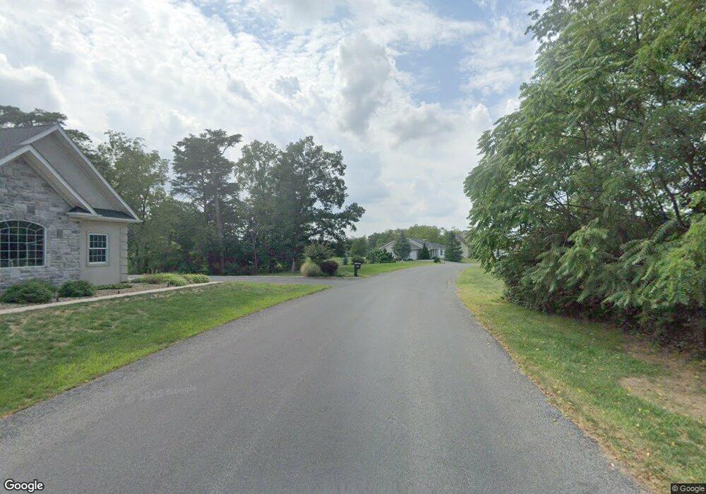 LOT 71 Castlegreen Dr, Antrim Township, PA 17225 - photo 1