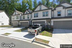 207 Witter Way, Woodstock, GA 30188