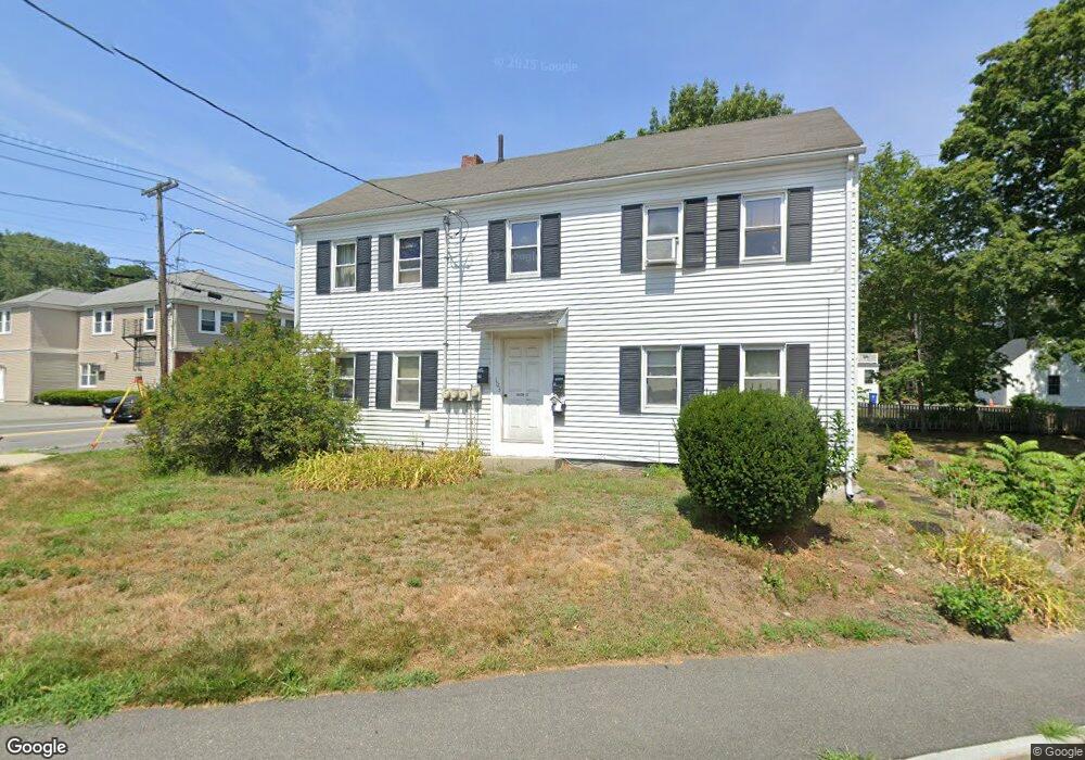 103 Salem St, Wakefield, MA 01880 - photo 1